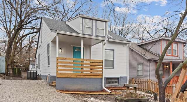 Photo of 8711 E Smart Ave, Independence, MO 64053