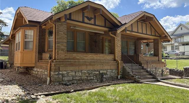 Photo of 3405 Karnes Blvd, Kansas City, MO 64111