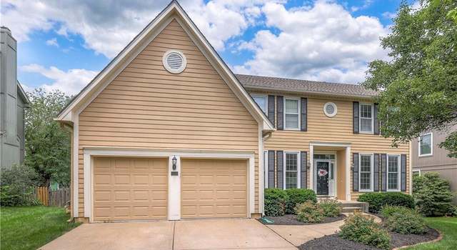 Photo of 5106 W 157th Ter, Overland Park, KS 66224