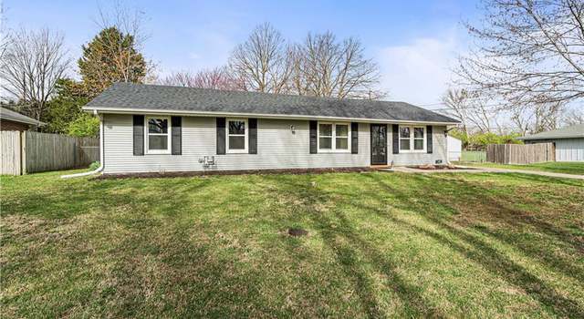 Photo of 202 20th Ave North N/A, Greenwood, MO 64034