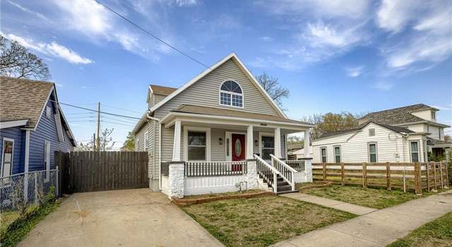 Photo of 2608 Essex Ave, Kansas City, KS 66103