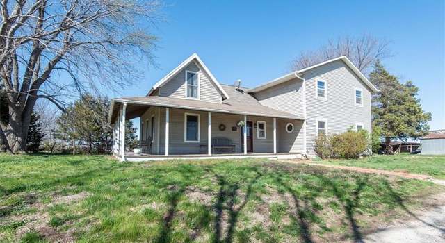 Photo of 18492 Effingham Rd, Valley Falls, KS 66088