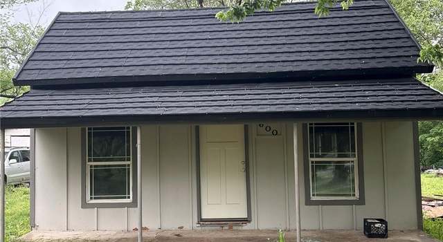 Photo of 600 S 15th St, Independence, KS 67301