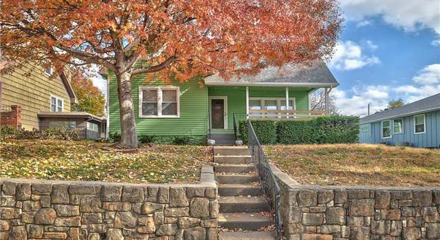 Photo of 805 N Spring St, Independence, MO 64050