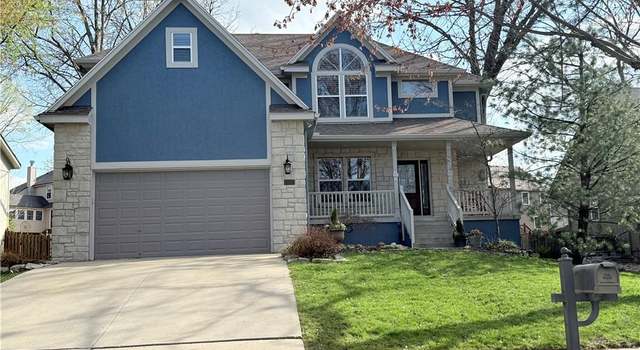 Photo of 15809 E 77th Pl, Kansas City, MO 64139