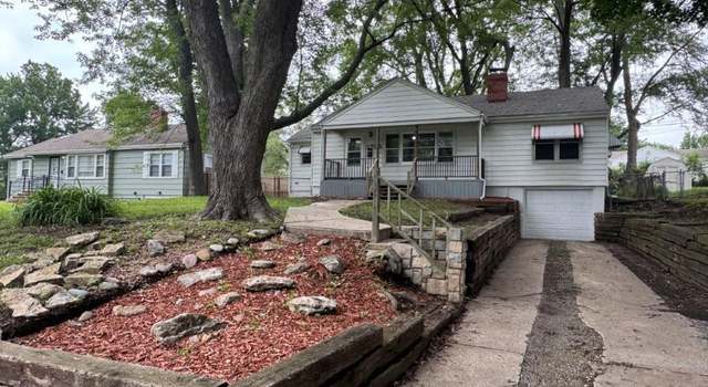 Photo of 3705 S Norwood Ave, Independence, MO 64052