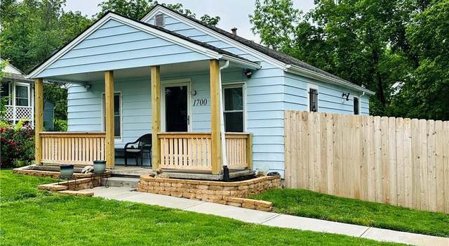 Photo of 1700 Tilden St, Kansas City, MO 64126
