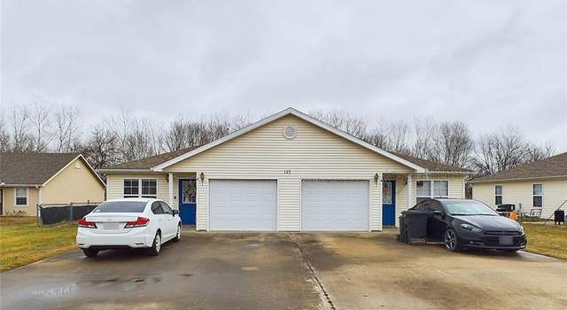 Photo of 113 SE 1171 Rd, Knob Noster, MO 65336