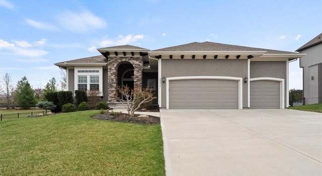 Photo of 23915 W 70th Ter, Shawnee, KS 66226