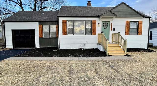 Photo of 3911 Crestview Rd, Independence, MO 64052