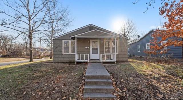 Photo of 700 Missouri St, Lawrence, KS 66044