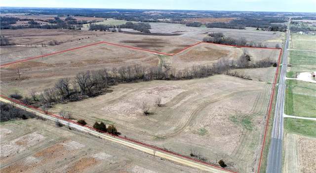 Photo of Tract 7 T Hwy, Pattonsburg, MO 64670