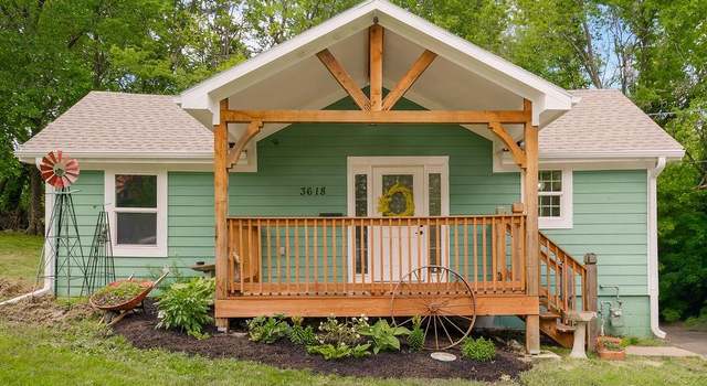 Photo of 3618 Garfield Ave, Kansas City, KS 66102