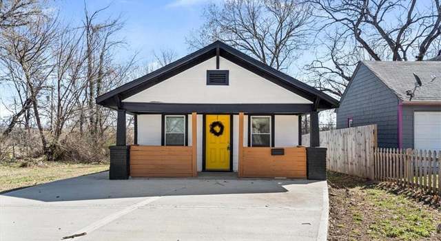Photo of 6115 S Benton Ave, Kansas City, MO 64130