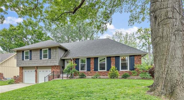 Photo of 8511 W 88th St, Overland Park, KS 66212