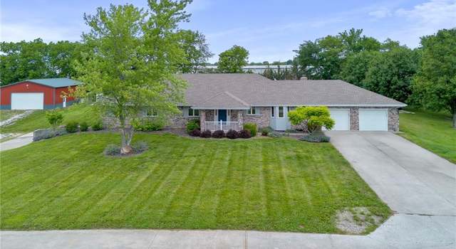 Photo of 1010 Wellington St, Richmond, MO 64085