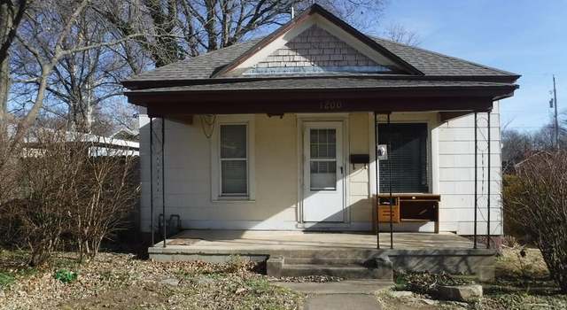 Photo of 1200 N 6th St, Independence, KS 67301