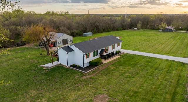 Photo of 20609 NE 161st St, Kearney, MO 64060