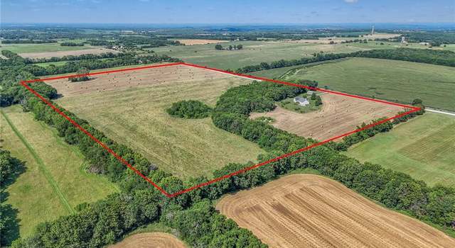 Photo of 35212 S Freeman Rd, Drexel, MO 64742