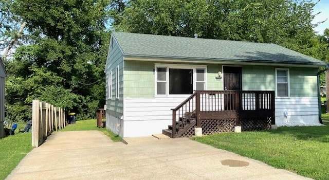 Photo of 8330 Park Ave, Kansas City, MO 64132