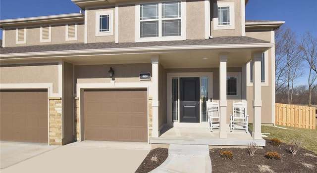 Photo of 4520 NE 105th St, Kansas City, MO 64156