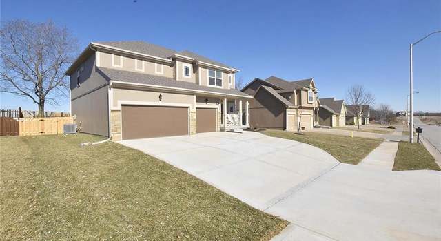 Photo of 4520 NE 105th St, Kansas City, MO 64156
