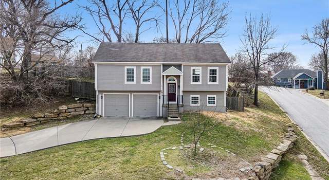 Photo of 614 NE 36th St, Kansas City, MO 64116