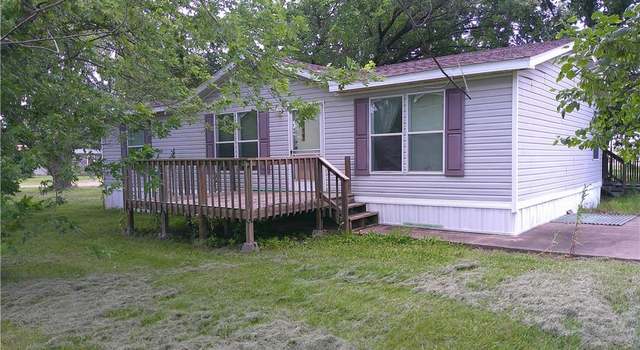 Photo of 429 Taylor N/A, Fredonia, KS 66736