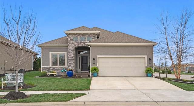Photo of 11695 S Deer Run St, Olathe, KS 66061