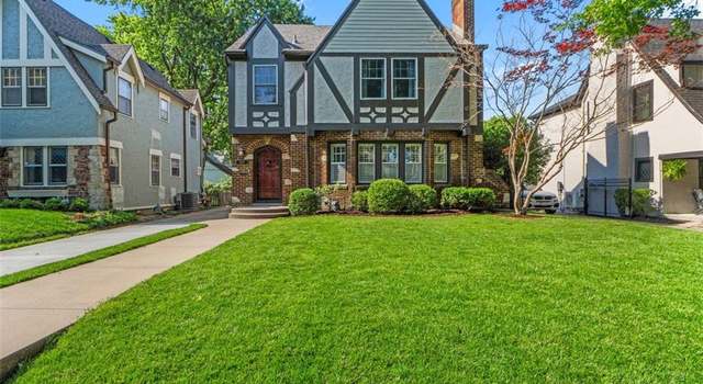 Photo of 637 W 70th Ter, Kansas City, MO 64113