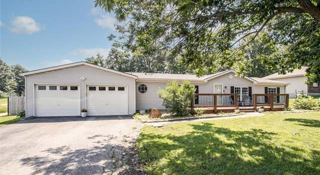 Photo of 3 S Julie St, Louisburg, KS 66053