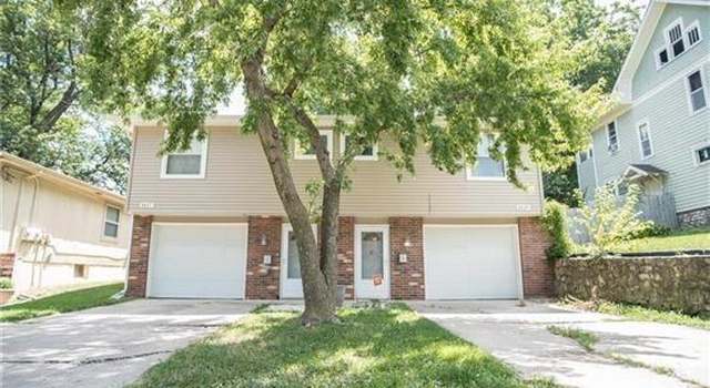 Photo of 1617 S Claremont Ave, Independence, MO 64052
