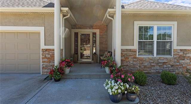 Photo of 7141 N Quincy Ave, Kansas City, MO 64119
