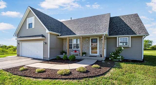 Photo of 9147 SE Jamie Ln, Lawson, MO 64062