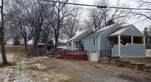 Photo of 4234 N Olive St, Kansas City, MO 64116