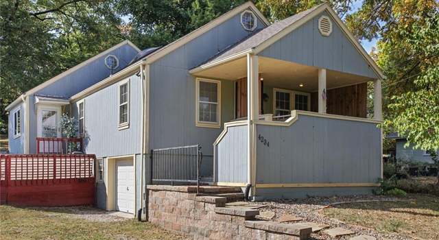 Photo of 4234 N Olive St, Kansas City, MO 64116