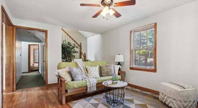 Photo of 4234 N Olive St, Kansas City, MO 64116