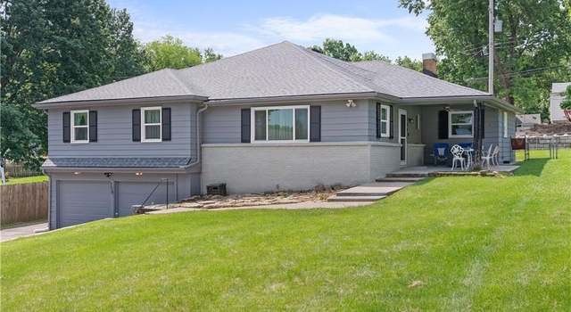 Photo of 709 NE 46th Ter, Kansas City, MO 64116