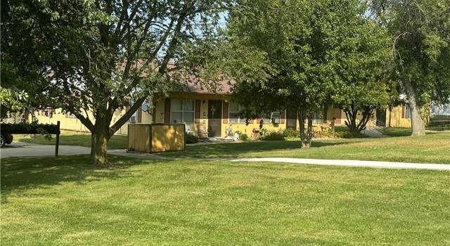 Photo of 201 S 2nd St, Elmo, MO 64445
