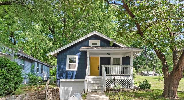 Photo of 1821 S Hawthorne Ave, Independence, MO 64052