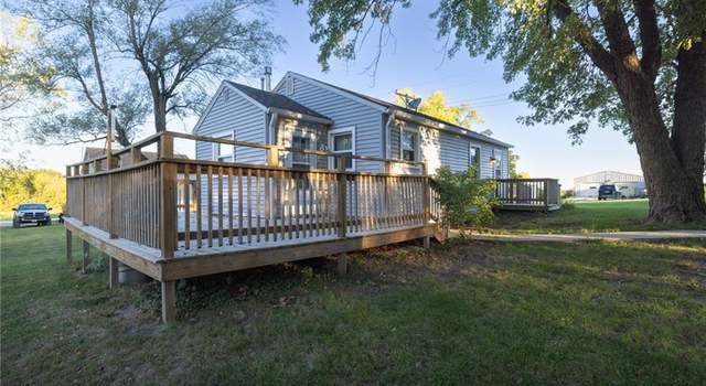 Photo of 414 Birch St, Blythedale, MO 64426