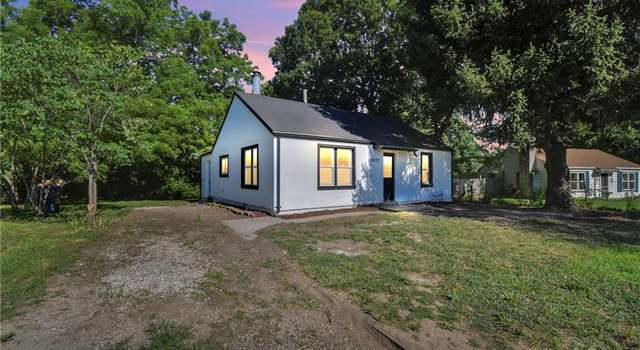 Photo of 9222 Cleveland Ave, Kansas City, MO 64132
