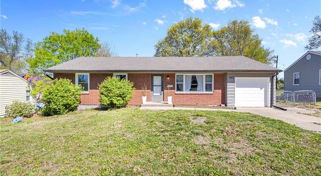 Photo of 102 NW 64th Ter, Kansas City, MO 64118