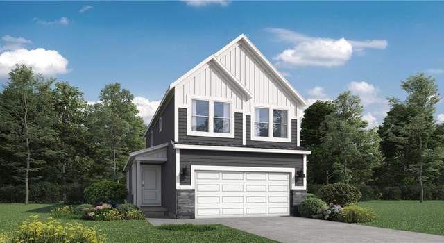 Photo of 423 Hampstead Dr, Raymore, MO 64083