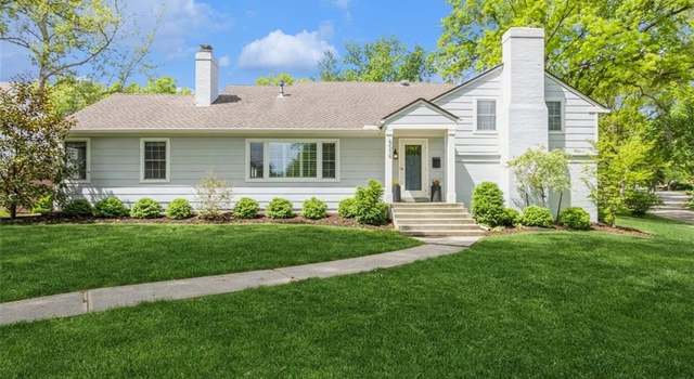 Photo of 6034 Lockton Ln, Fairway, KS 66205