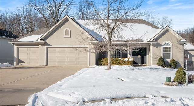 Photo of 4112 NE 71st Ct, Gladstone, MO 64119