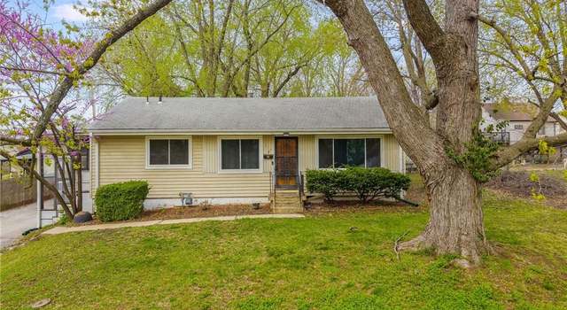 Photo of 212 N Home Ave, Independence, MO 64053