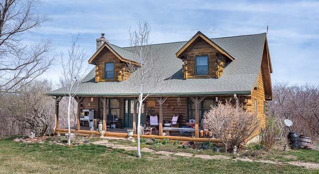 Photo of 24960 Hollingsworth Rd, Mc Louth, KS 66054