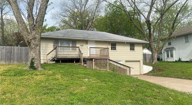 Photo of 2540 Topping Ave, Kansas City, MO 64129