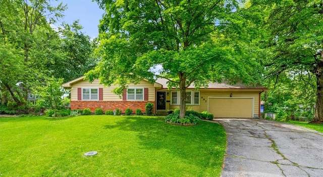 Photo of 607 E 110th St, Kansas City, MO 64131